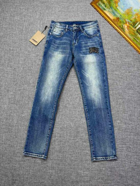 Picture of Burberry Jeans Long _SKUBurberrysz29-3825tx768581